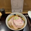 麺 みつヰ