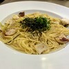 Pasta de Pasta 阪急三番街店