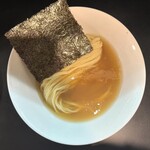 らぁ麺 飛鶏 - 