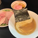 らぁ麺 飛鶏 - 
