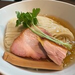 らぁ麺 紫陽花 - 