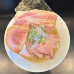 らぁ麺 飛鶏 - 