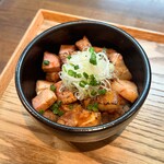 らぁ麺 紫陽花 - 