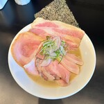 らぁ麺 飛鶏 - 