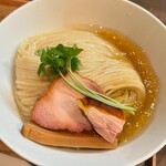 らぁ麺 紫陽花 - 