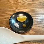 らぁ麺 紫陽花 - 