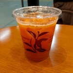 タリーズコーヒー TEA - ドリンク写真: