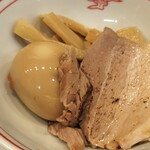 蒙古タンメン中本 - メチャアジ