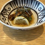 ひつまぶし名古屋備長 丸ビル店 - 