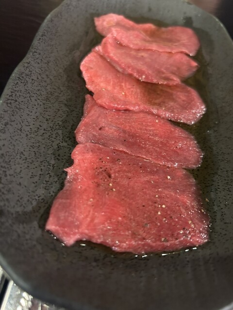 Yakiniku Zeppin