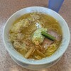 ラー麺専門店 こしがや