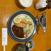 レストラン狸亭 - 和風ランチ1100円