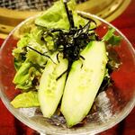 肉の匠 将泰庵 - 