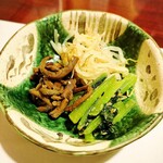 肉の匠 将泰庵 - 