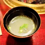 肉の匠 将泰庵 神田店 - 