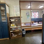 レストラン狸亭 - 