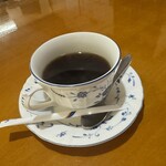 レストラン狸亭 - 和風ランチ1100円