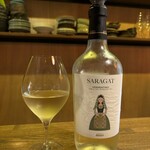 モダンスパイス 虹の仏 - 飲みすぎ②