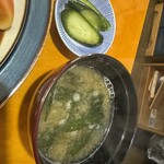 レストラン狸亭 - 和風ランチ1100円
