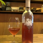 モダンスパイス 虹の仏 - 飲みすぎ③