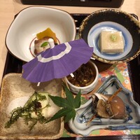 博多 鮨 まつもと - 