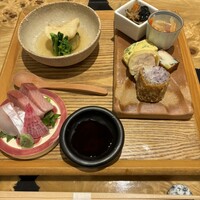 神楽坂 久露葉亭 - 