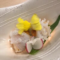 博多 鮨 まつもと - 