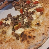 PIZZERIA　37 - 
