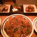 中国料理 堀内 - Aランチ