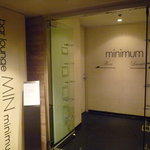 minimum - ☆こちらから店内へと続きます(*^。^*)☆