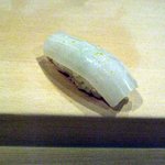 すし貫 - モンゴイカ