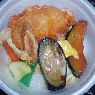 オーガニックデリカテッセン昔なつかし味工房 _2