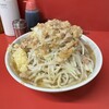 ラーメン二郎 一橋学園店