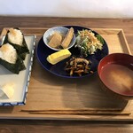 PUCA - 料理写真:
