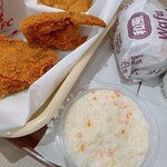 ケンタ屋 ケンタッキーフライドチキン 志津店 (佐倉市) の口コミ6件