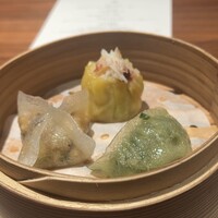 Ino Cantonese 日本橋 たかせ - 