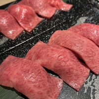 炭火和牛焼肉もうもう亭 広小路店 - 