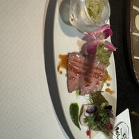 鉄板焼ステーキ 石垣庵 - 