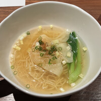 Ino Cantonese 日本橋 たかせ - 