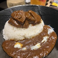 炭火和牛焼肉もうもう亭 広小路店 - 