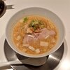 手打ち麺 あお井
