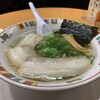 赤穂らーめん麺坊