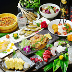 大名古屋酒場喰海 - 