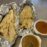 エスニック&インド料理 TANDOOR - 