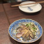 いろり焼 晩喰場 - 