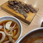 コサム冷麺専門店 - 