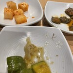 コサム冷麺専門店 - 