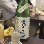 いろり焼 晩喰場 - 