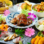 大名古屋酒場喰海 - 