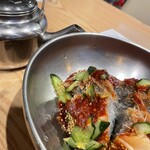 コサム冷麺専門店 - 